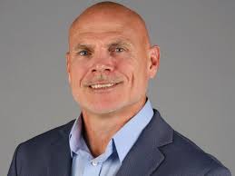 Tim Comstock named new BRW president