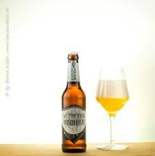 Sondersud Bier Brauerei Hirsch