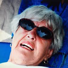 Eisenhut Louisa Obituary