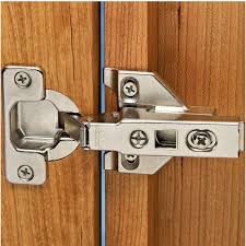 Blum 100 Degree Straight Arm Clip Overlay Screw On Cabinet Hinge Pack Of 10 In 2020 Hinges For Cabinets Kitchen Cabinets Door Hinges Kitchen Cabinets Hinges