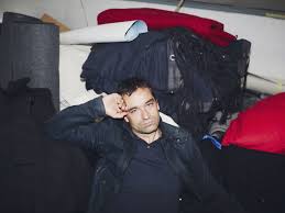 Bijan Zaman C Julian Baumann Resi Ensemble Schauspieler Hoppla Bovary Schauspieler