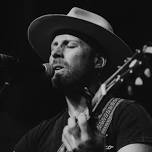 Will Barnett at The Rusty Boot