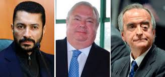 Cerveró, Julio Camargo e Fernando Baiano são condenados por corrupção e  lavagem de dinheiro