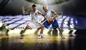 Basketball Rules On Reaching