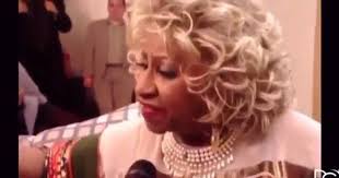 La filosofía de Celia Cruz