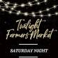 November 15th Twilight Market- Saturday event image