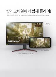2021년 최고 기대작 mmorpg '오딘: Xcuhhm8fqq Zhm