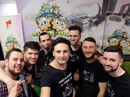 Au plătit 60 de lei pe o cursă de 4 lei! Foto Vsb La Neatza Cu Razvan Si Dani Antena 1 Formatie Nunta