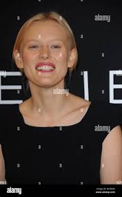 Anna sherbinina paris fashion week hi-res stock photography and images