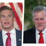 Mark Meadows performed life-changing favors for Madison Cawthorn, then  turned