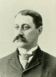 Edward Willard