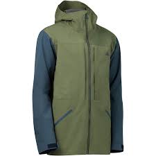 Nomad Jacket Men S Jackets Mens Jackets Outerwear