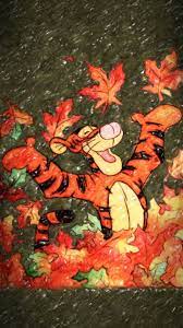 Pin By Olwyn Ducker On Pooh Tigger And Eeyore Cute Fall Wallpaper Disney Phone Wallpaper Iphone Wallpaper Fall