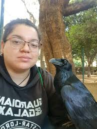 Our neighbors in Prague. Still a little shy, but at least they've started  to tolerate the camera. 😊