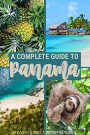 Sorprendente fue el resultado del señorita panamá 2019. 7 Things To Do In Panama That You Will Absolutely Love In 2021 Panama Travel Panama Tourism Central America Travel