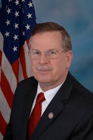 Rep Rich Nugent
