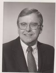 Dr. Robert Mathews Obituary