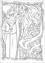 The Prince Of Egypt Coloring Book Art Coloring Pages Prince Of Egypt