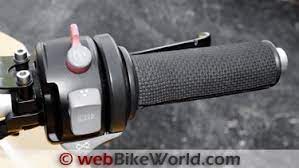 Smartskins lite technology is thinner than original smartskins (3.2mm vs. Grip Buddies Review Webbikeworld
