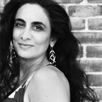 Anna Scarpa's Instagram, Twitter & Facebook