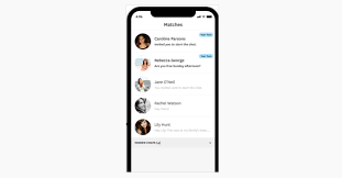 Hinge calls itself the app designed to be deleted because you're meant to find a relationship so you can stop using dating apps. Hinge Your Turn Feature Looks To Tackle Ghosting Global Dating Insights