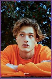 The curtain haircut has been making a comeback with its decidedly vintage look, but has been popular with men for ages. Wood Lamp Wood Chandelier Decorative Natural Rope Chandelier Wood Chandelier For Living Room Balcony Cafe Hotel Camellia Men Hair Color Men Haircut Styles Haircuts For Men