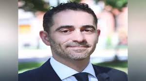 Rewards for doing business in India are significant": Alexander Slater, MD  USIBC