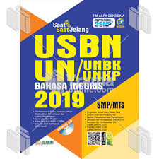 Untuk jawabannya saya beri tanda cetak tebal (bold). Soal Unbk Bahasa Inggris Sma 2019 Ilmu Soal