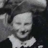 Ina Lorraine Carlson (1930–1984) • FamilySearch