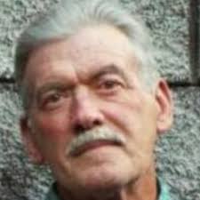 Roger Parker Obituary (1945