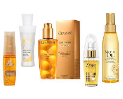 Serum memiliki banyak varian yang disesuaikan dengan masalah kulit yang kamu hadapi. 10 Produk Hair Oil Unggulan Untuk Atasi Rambut Kering