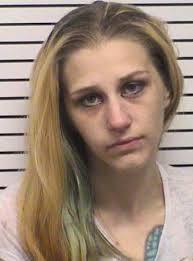 Three arrested after Iredell meth probe