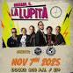 La Lupita USA TOUR 2025 event image