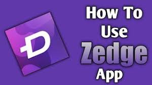 Here's what you need to know to get the cool tunes and tones you want. How To Use Zedge App Zedge Wallpapers Ringtones Youtube