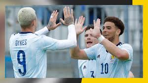 Are you thinking of the rangers vs slavia prague thing? How To Watch Scotland Vs Czech Republic Live For Free At Euro 2020 Fuentitech