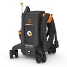 SPYDER 1500 PSI 1.3 GPM Electric Pressure Washer Powerplay