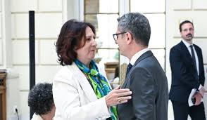 Peramato desata una rebelión entre los fiscales por sus 'dedazos' y 'vendettas' para desagraviar a García Ortiz