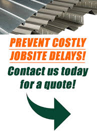 Steel Decking Supplier Newark | D-MAC ...