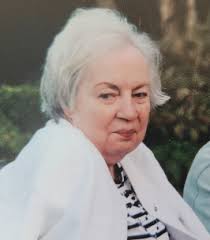 Joyce Harshberger Obituary