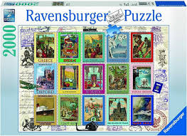 2000 piece puzzles at barnes & noble®. Pin By Cherine Hassoun On Jigsaw Puzzles Ravensburger Puzzle 2000 Piece Puzzle Ravensburger