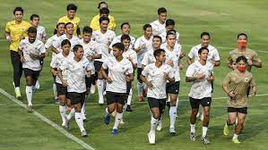 Mereka akan melawan thailand pada 3 juni 2021, lalu vietnam pada 7 juni 2021 dan uni emirat arab pada 11 juni 2021. Kualifikasi Piala Dunia 2022 Zona Asia Resmi Ditunda
