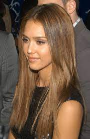 Couleur des couleur du teint clair (en contraste avec les cheveux) ou alors mat. Quelle Couleur De Cheveux Pour Yeux Marron