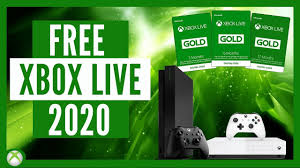 Free Xbox Live Cards Codes In 2020 Xbox Gift Card Xbox Gifts Gift Card Generator