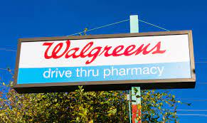 9 reviews of walgreens this is a nice walgreen's. Walgreens Drive Thru Pharmacy Slated For Red Arrow Highway In Lincoln Charter Twp Moody On The Market