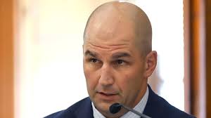 Joseph Walker III, 63; justice in superior, district courts