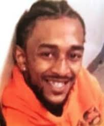 Rashard Thomas Obituary Newark New Jersey Cotton Funeral Service Tribute Arcive