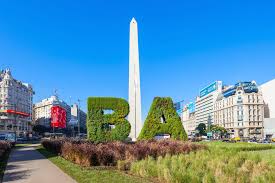 aɾxenˈtina), officially the argentine republic (spanish: Argentina Travel Update When Will Tourism Resume Local Update