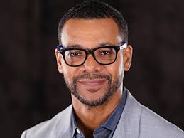 Reginald Scott's Instagram, Twitter & Facebook