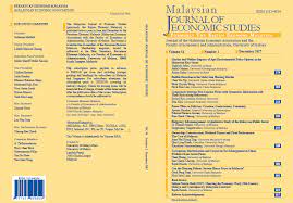 .economy, journal of asian economics, the singapore economic review, malaysian journal of economic studies, contemporary islam, studia islamika, review of indonesian and malaysian affairs, the round table, sojourn: Malaysian Journal Of Economic Studies Journal Of Chinese Economic And Business Studies Vol 18 No 3 Senator Islamic Republic Of Pakistan Pakistan Analicksan