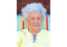 Dorothy Workman Obituary (1926